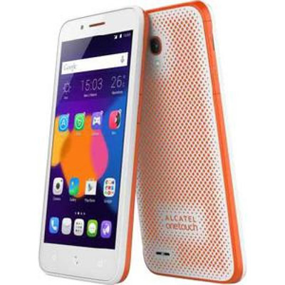 Alcatel One Touch Go Play 7048x Naranja